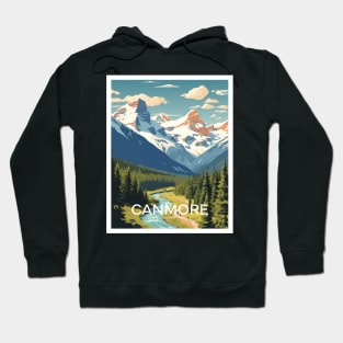 CANMORE Hoodie